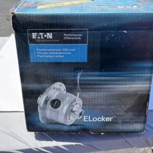 Eaton Ford 9" Locker