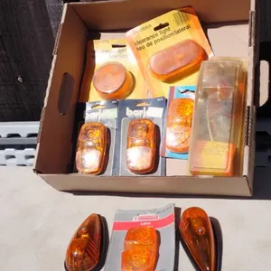 Amber Warning and Clearance
