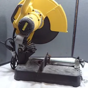 DeWalt Chop Saw