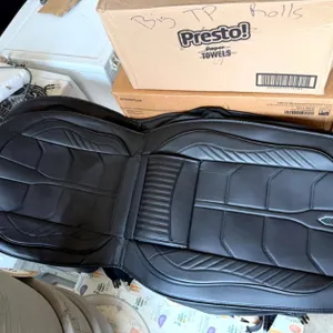 Car Seat Covers