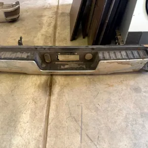 2016 Chevy Rear End Bumper
