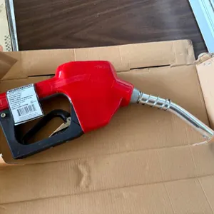 Fuel Pump Nozzle