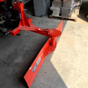 Coyote GBS-72 Adjustable Back Blade