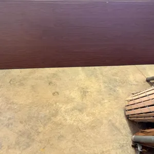 3 Wooden Folding Tables, 8 Foot x 30 Inches