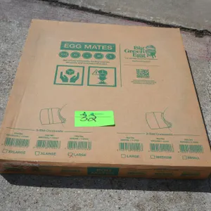 Big Green Egg - Egg Mate