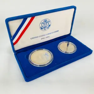 US Liberty Coins