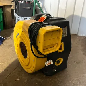 HW 2hp Blower