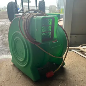 B-Air 1.5hp Blower