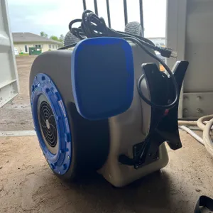 2hp Blower