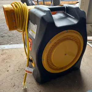 Zoom 1.5hp Blower