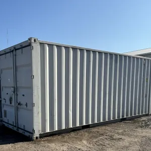 20' Sea Container