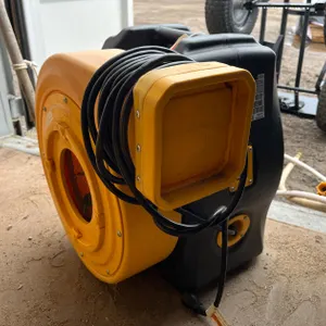 HW 2hp Blower