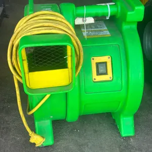 B-Air 1hp Blower