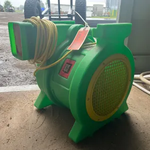 B-Air 1.5hp Blower