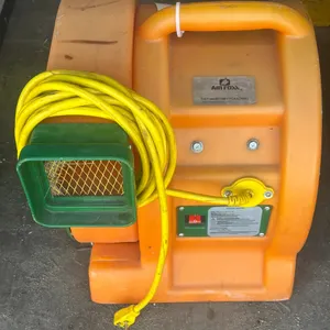 Air Foxx 1.5hp Blower