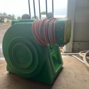 B-Air 1hp Blower