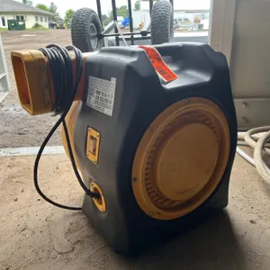 HW 2hp Blower