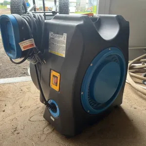 HW 1.5hp Blower