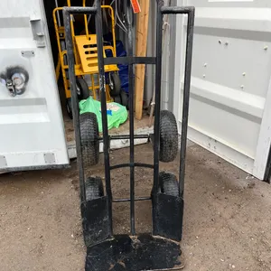 4-Wheel Dolly