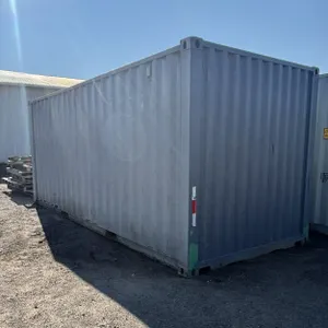 20' Sea Container