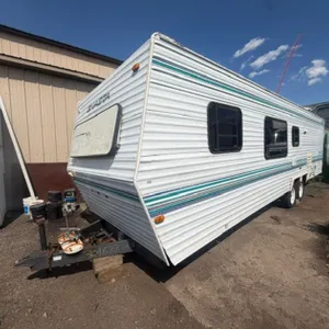1995 Shasta Camper