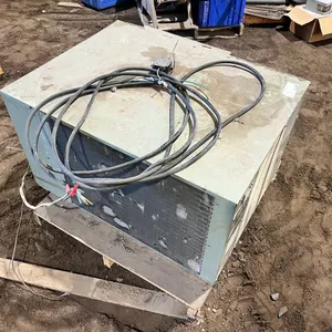 Trane Climate Changer Unit