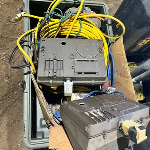 Outdoorlights, Makita Heat Gun, Extentsion Cord
