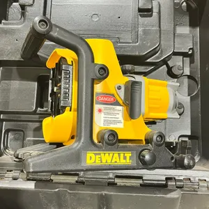 DeWalt Cordless Rotary Laser
