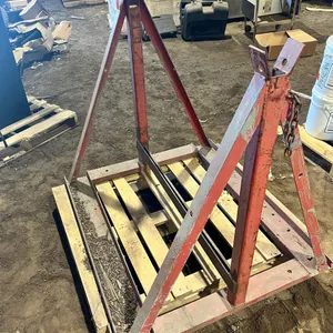 Metal A-Frame