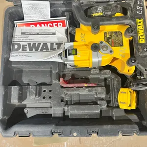 DeWalt Cordless Rotary Laser