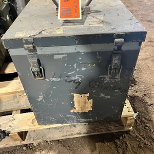Electrical Builders Pump