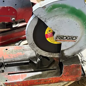 12" Rigid Dry Cut Saw
