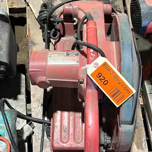 Milwaukee 14"Abrasive Cut Off Machine