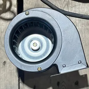 NBK Blower Motor