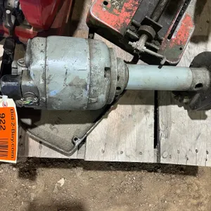 Ingersoll-Rand Coolant Pump