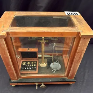 Lot 260
