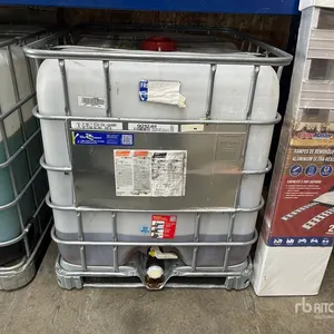Roundup Approximately 250 L Chemicals