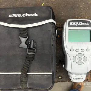Westeel EasyCheck Moisture Tester