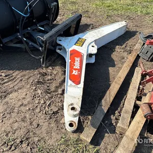 Bobcat Skid Steer Arm