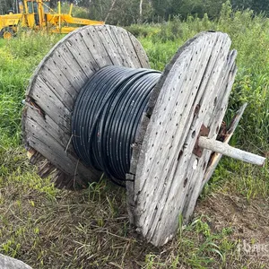 BICC Roll of 600 v Electric Cable