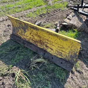 John Deeer 54 in Utility Tractor Blade