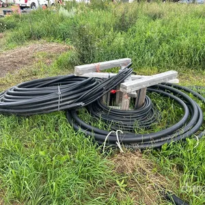 Utility Pipe