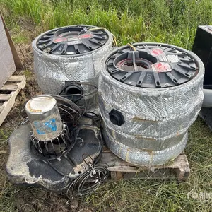 Quantity of (2) Liberty Pro 380 Sewer Pump