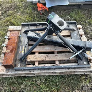 Andersen Hitches Ultimate Fifth Wheel Connection Hitch