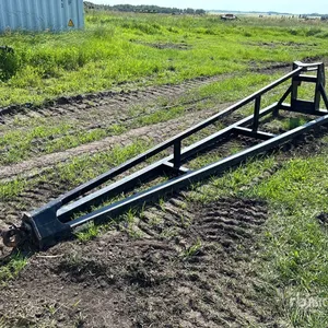 2005 Lull Sky Trak 15 ft Boom