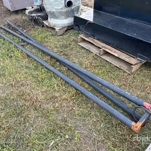 10 ft Tripod Stand
