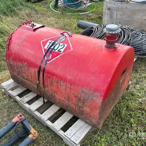 Westeel 100 gal Fuel Tank
