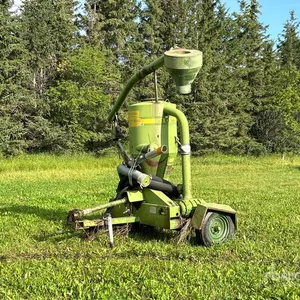Walinga 510 Grain Vac