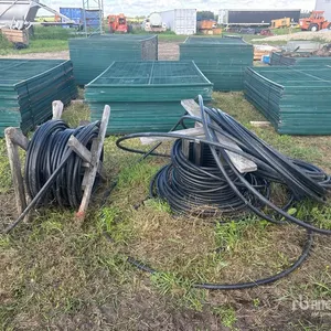 Utility Pipe