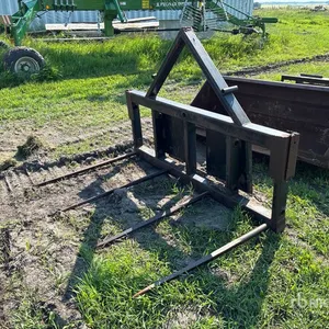 Bale Forks